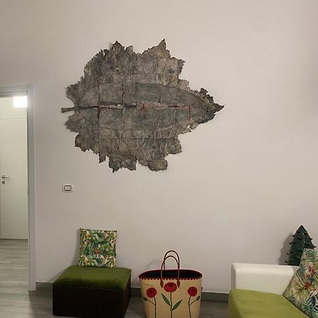 Iris Apartment Bisceglie Exterior foto