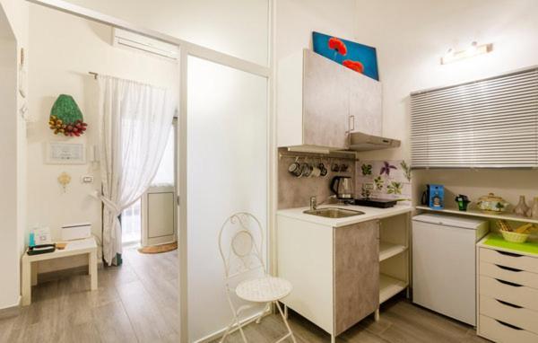 Iris Apartment, Comfort E Stile Nel Cuore Di Bisceglie Exterior foto