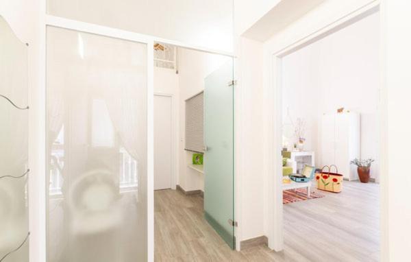 Iris Apartment, Comfort E Stile Nel Cuore Di Bisceglie Exterior foto